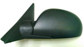 Боковое левое зеркало (электрическое/подогрев) BodyParts Honda Accord  6 CF (2000-2002) седан рестайлинг