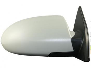 4 199 р. VERNA ЗЕРКАЛО ПРАВ ЭЛЕКТР С ПОДОГРЕВ (convex) (Тайвань) ГРУНТ BodyParts hnver06-450x-r  с доставкой в г. Кемерово. Увеличить фотографию 1