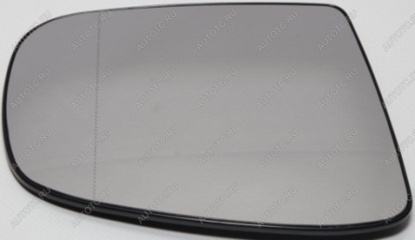 1 299 р. W163ML 02-04 СТЕКЛО ЗЕРКАЛА ПРАВ ЭЛЕКТР С ПОДОГРЕВ (aspherical) (Тайвань) BodyParts md16302-460-r  с доставкой в г. Кемерово