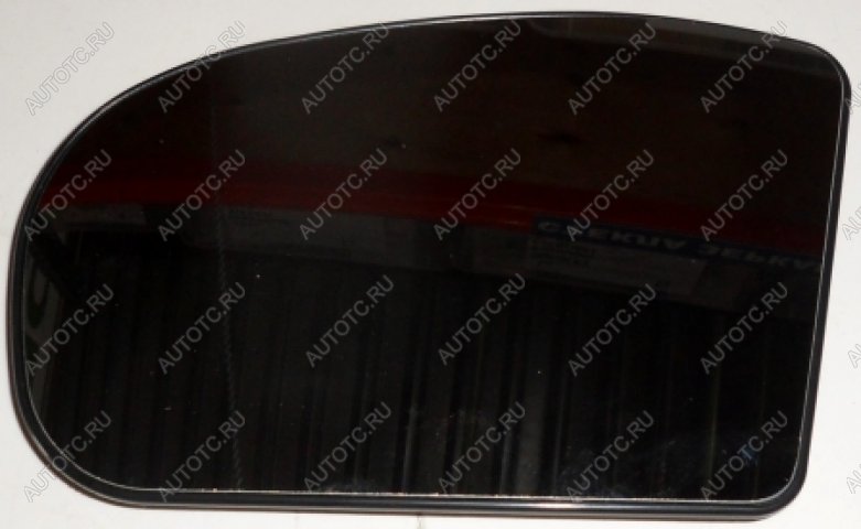 869 р. W203 СТЕКЛО ЗЕРКАЛА ЛЕВ ЭЛЕКТР С ПОДОГРЕВ (aspherical) (Тайвань) BodyParts md20300-460-l  с доставкой в г. Кемерово