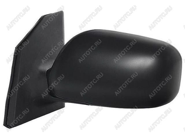 3 799 р. COROLLA ЗЕРКАЛО ЛЕВ ЭЛЕКТР С ПОДОГРЕВ С КРЫШК 5 КОНТ (Тайвань) BodyParts tycrl02-451-l  с доставкой в г. Кемерово
