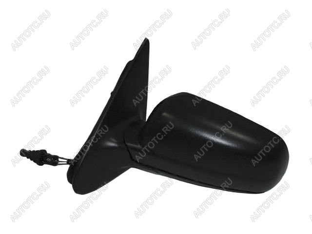 2 799 р. POINTER ЗЕРКАЛО ЛЕВ МЕХАН С ТРОСИК (flat) (Тайвань) BodyParts vwpit01-450-l  с доставкой в г. Кемерово