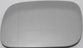 1 359 р. TOUAREG 03-07 СТЕКЛО ЗЕРКАЛА ЛЕВ С ПОДОГРЕВ (aspherical) (Тайвань) BodyParts vwtou03-460-l  с доставкой в г. Кемерово. Увеличить фотографию 1