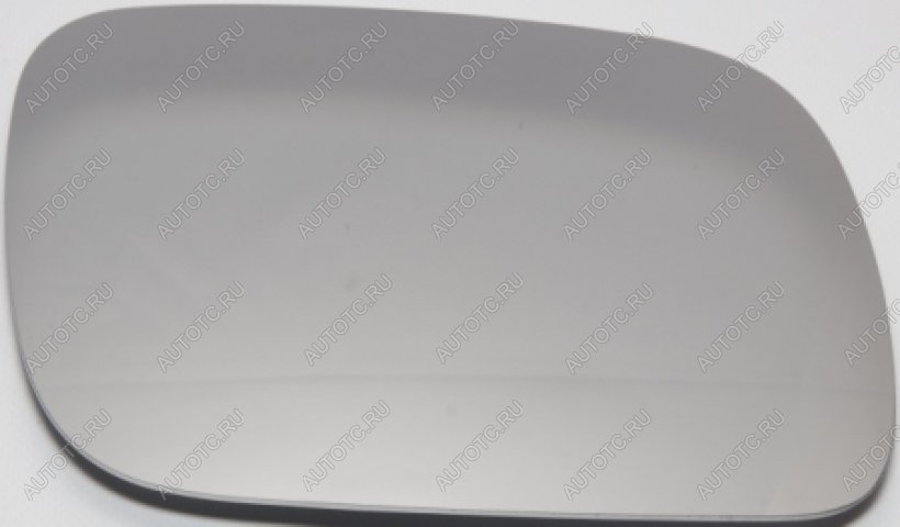 1 339 р. TOUAREG 03-07 СТЕКЛО ЗЕРКАЛА ПРАВ С ПОДОГРЕВ (convex) (Тайвань) BodyParts vwtou03-460-r  с доставкой в г. Кемерово