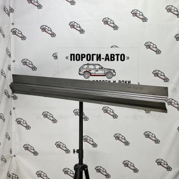 2 799 р. Фартук под задними распашными дверьми Fiat Ducato 2, Елабуга   yutcr  с доставкой в г. Кемерово. Увеличить фотографию 1