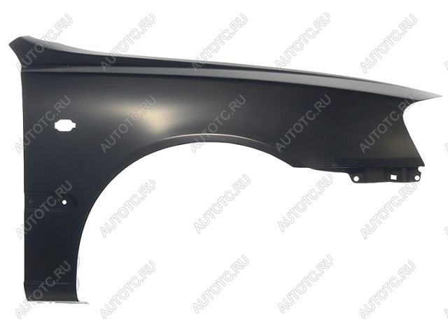 5 249 р. ACCENT КРЫЛО ПЕРЕДН ПРАВ С ОТВ ППОВТОРИТЕЛЬ , ПМОЛДИНГ (Тайвань) BodyParts hnacc00-270-r  с доставкой в г. Кемерово