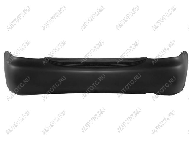 2 869 р. LANCER 04- БАМПЕР ЗАДН БЕЗ ОТВ ППРОТИВОТУМ , КАТАФОТ (СЕДАН) (РОССИЯ) BodyParts mblan04-643  с доставкой в г. Кемерово