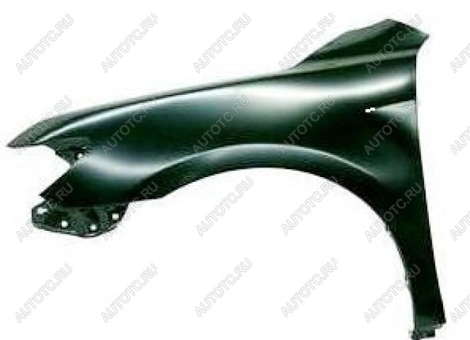4 949 р. CAMRY КРЫЛО ПЕРЕДН ЛЕВ С ОТВ ППОВТОРИТЕЛЬ (Тайвань) BodyParts tycam06-270-l  с доставкой в г. Кемерово