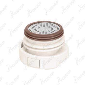 1 319 р. Термос ТОНАР 700ML хаки (пробка-ситечко, крышка-кружка, ремешок)  t-kd-7030-0.7  с доставкой в г. Кемерово. Увеличить фотографию 17