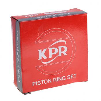 2 779 р. Кольца поршневые HYUNDAI Elantra (00-),Trajet (04-),Tucson (04-) (2.0) (DOHC)(MT) d+0.50 комп.KPR KPR 23040-23922  с доставкой в г. Кемерово. Увеличить фотографию 3