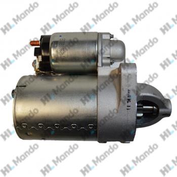 11 499 р. Стартер HYUNDAI Elantra (06-),i30 KIA Ceed,Cerato,Sportage (06-) MANDO MANDO bn3610023071 MANDO bn3610023071  с доставкой в г. Кемерово. Увеличить фотографию 5