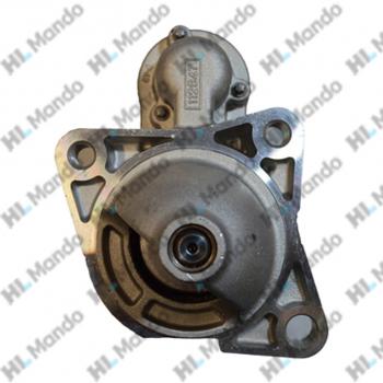 11 499 р. Стартер HYUNDAI Elantra (06-),i30 KIA Ceed,Cerato,Sportage (06-) MANDO MANDO bn3610023071 MANDO bn3610023071  с доставкой в г. Кемерово. Увеличить фотографию 6