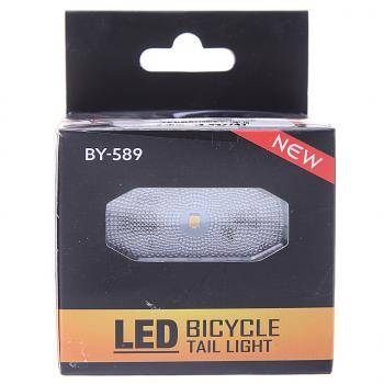 579 р. Фонарь велосипедный 5 режимов USB Waterproof VXM VXM by-589  с доставкой в г. Кемерово. Увеличить фотографию 3