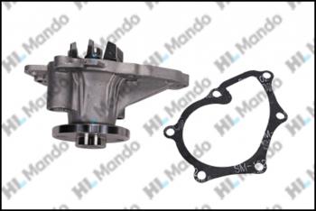 3 099 р. Насос водяной TOYOTA Avensis (03-08),Camry (V30) MANDO MANDO ewpt0007 MANDO ewpt0007  с доставкой в г. Кемерово. Увеличить фотографию 6