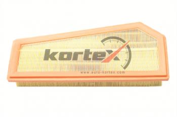 639 р. Фильтр воздушный MERCEDES C (W204),E (W212) (07-) (1.8) KORTEX KORTEX ka0191  с доставкой в г. Кемерово. Увеличить фотографию 2