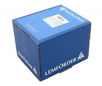 2 899 р. Бачок ГУРа MERCEDES C (W216,W219),E (W211),ML (W164),S (W221),R (W251) LEMFOERDER LEMFOERDER 3712501  с доставкой в г. Кемерово. Увеличить фотографию 4