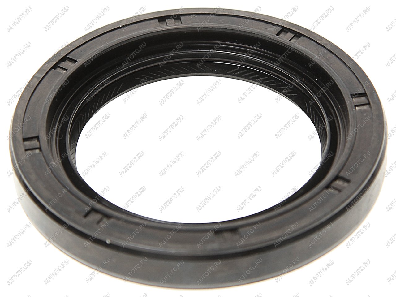 839 р. Сальник MAZDA CX-7 (06-) дифференциала левый FEBEST FEBEST 95gay43630909c  с доставкой в г. Кемерово