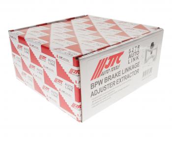13 999 р. Съемник регулятора тормозов BPW JTC JTC TOOLS CO., LTD jtc-5276  с доставкой в г. Кемерово. Увеличить фотографию 3
