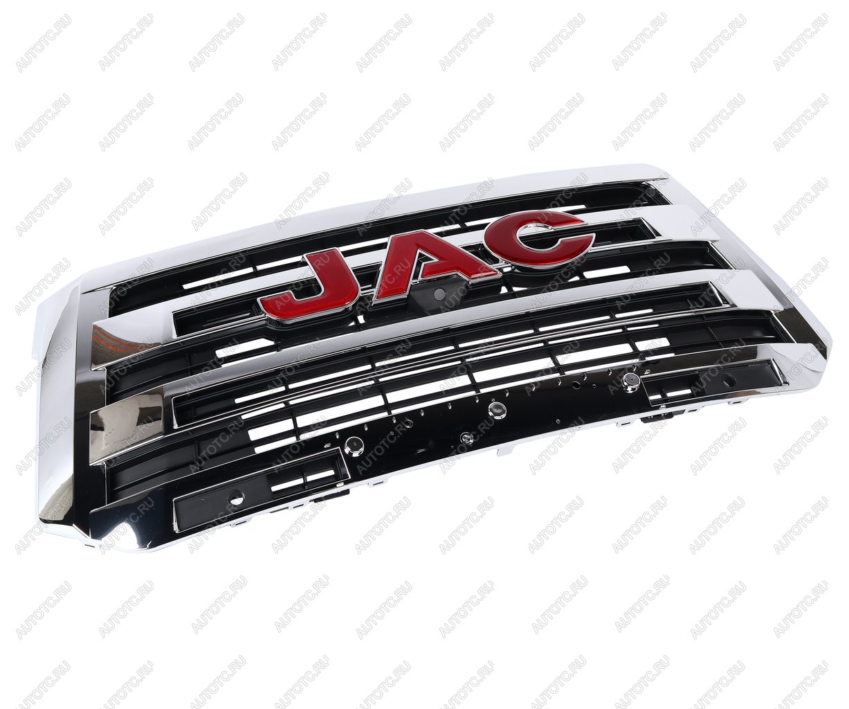 21 999 р. Решетка радиатора JAC T8,T8Pro OE JAC 2803200p306c  с доставкой в г. Кемерово