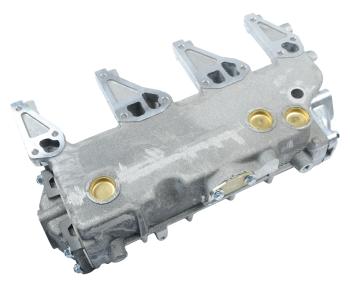 34 999 р. Радиатор ЯМЗ-53443 отработавших газов АВТОДИЗЕЛЬ ЯМЗ 53443.1213010-20  с доставкой в г. Кемерово. Увеличить фотографию 2