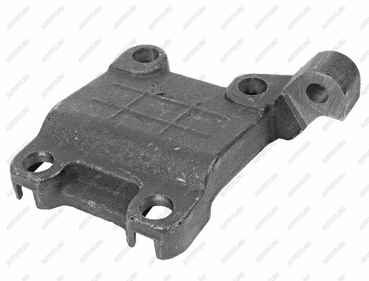3 599 р. Подкладка ГАЗ-3310 Валдай рессоры задней правая (ОАО ГАЗ) GAZ 33104-2912418-10  с доставкой в г. Кемерово