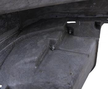 32 999 р. Крыло ГАЗон Next переднее правое (ОАО ГАЗ) GAZ с41r11-8403012  с доставкой в г. Кемерово. Увеличить фотографию 3