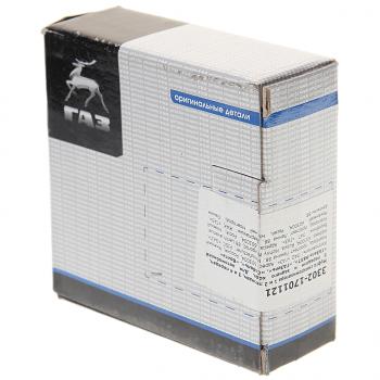 2 399 р. Муфта КПП ГАЗ-31029,ГАЗель Next 3-4 передачи с сухарями в сборе (ОАО ГАЗ) GAZ 3302-1701121  с доставкой в г. Кемерово. Увеличить фотографию 3