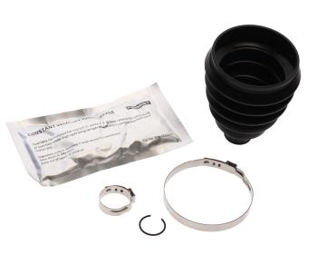 1 539 р. Пыльник ШРУСа TOYOTA Corolla (07-) наружного комплект FEBEST FEBEST 0117p1nzfe  с доставкой в г. Кемерово. Увеличить фотографию 2