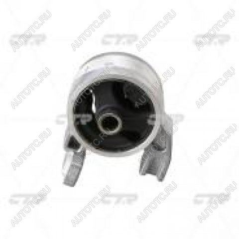 3 899 р. Опора двигателя передняя МКПП CTR Hyundai Accent 3 MC седан (2005-2011)  с доставкой в г. Кемерово