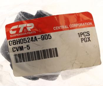 999 р. Сайлентблок MITSUBISHI Pajero,Montero подвески задней (ЗАМЕН НА GV0355) CTR CTR cvm-5  с доставкой в г. Кемерово. Увеличить фотографию 5