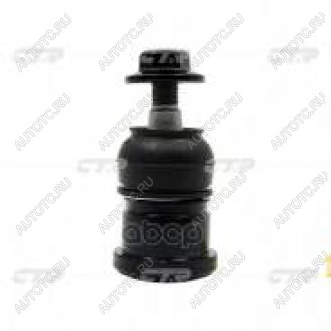 2 679 р. Опора шаровая левая правая CTR Dodge Caravan (2000-2007)  с доставкой в г. Кемерово