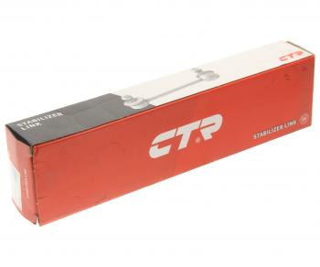 1 389 р. Стойка (тяга) переднего стабилизатора RH CTR Honda Life (2008-2010)  с доставкой в г. Кемерово. Увеличить фотографию 4