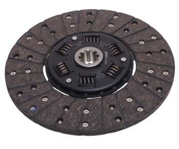3 689 р. Диск сцепления ГАЗ-53 ЗМЗ-511,513 G-PART (ОАО ГАЗ) G-PART gp.10690037  с доставкой в г. Кемерово. Увеличить фотографию 1