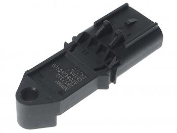 1 499 р. Датчик давления воздуха ГАЗ,ПАЗ,КАМАЗ дв.CUMMINS ISF,ISBe,ISDe G-PART(ОАО ГАЗ) G-PART gp.12340015  с доставкой в г. Кемерово. Увеличить фотографию 2