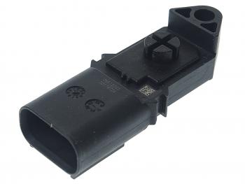 1 499 р. Датчик давления воздуха ГАЗ,ПАЗ,КАМАЗ дв.CUMMINS ISF,ISBe,ISDe G-PART(ОАО ГАЗ) G-PART gp.12340015  с доставкой в г. Кемерово. Увеличить фотографию 1