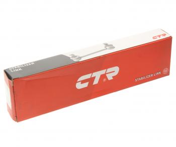 1 739 р. Стойка (тяга) переднего стабилизатора RH=LH CTR Fiat Bravo 182 хэтбэк 3 дв. (1995-2001)  с доставкой в г. Кемерово. Увеличить фотографию 4