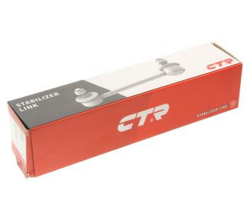 2 049 р. Стойка стабилизатора OPEL Insignia (09-) переднего леваяправая CTR CTR cl0134  с доставкой в г. Кемерово. Увеличить фотографию 7