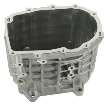 5 449 р. Картер ГАЗ-2705,3302,ГАЗель Next КПП передний АККОМ АККОМ 2705-1701014-01  с доставкой в г. Кемерово. Увеличить фотографию 8