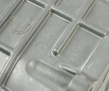 5 449 р. Картер ГАЗ-2705,3302,ГАЗель Next КПП передний АККОМ АККОМ 2705-1701014-01  с доставкой в г. Кемерово. Увеличить фотографию 10