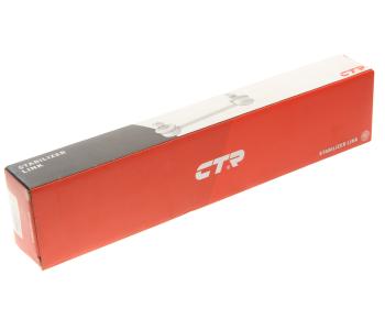 1 459 р. Стойка (тяга) переднего стабилизатора LH CTR Honda HR-V RU дорестайлинг (2014-2018)  с доставкой в г. Кемерово. Увеличить фотографию 3