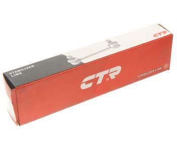 1 399 р. Стойка (тяга) переднего стабилизатора LH CTR Honda Life (2008-2010)  с доставкой в г. Кемерово. Увеличить фотографию 4