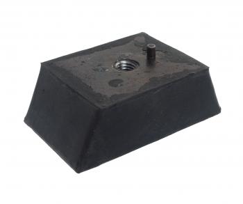 299 р. Подушка ГАЗ-3102,3302 двигателя передняя G-PART (ОАО ГАЗ) G-PART gp.10020003  с доставкой в г. Кемерово. Увеличить фотографию 1