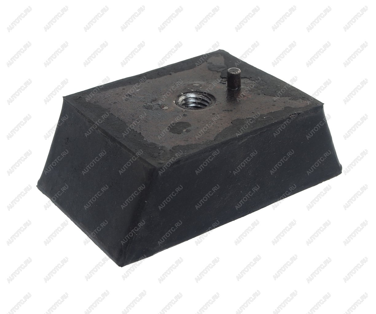 299 р. Подушка ГАЗ-3102,3302 двигателя передняя G-PART (ОАО ГАЗ) G-PART gp.10020003  с доставкой в г. Кемерово