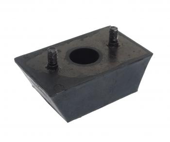 299 р. Подушка ГАЗ-3102,3302 двигателя передняя G-PART (ОАО ГАЗ) G-PART gp.10020003  с доставкой в г. Кемерово. Увеличить фотографию 2