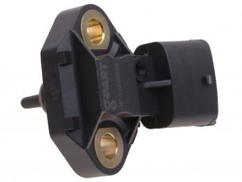 2 199 р. Датчик давления и температуры ЯМЗ-650.10 G-PART (ОАО ГАЗ) G-PART gp.12240012  с доставкой в г. Кемерово. Увеличить фотографию 3