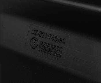 2 049 р. Бачок омывателя SHACMAN SHAANXI F3000 в сборе с насосом OE SHACMAN dz13241740160  с доставкой в г. Кемерово. Увеличить фотографию 6