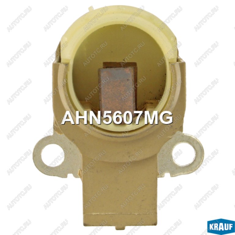 271 р. Щеткодержатель HONDA Civic (84-),Accord (08-),CR-V (07-) генератора KRAUF KRAUF ahn5607mg  с доставкой в г. Кемерово