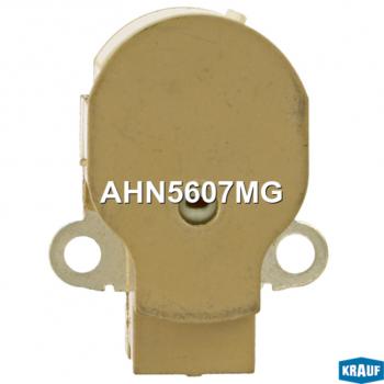 271 р. Щеткодержатель HONDA Civic (84-),Accord (08-),CR-V (07-) генератора KRAUF KRAUF ahn5607mg  с доставкой в г. Кемерово. Увеличить фотографию 2