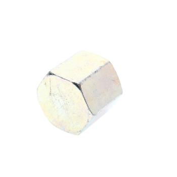 75 р. Гайка (69х69х19мм) колпачковая BOSCH BOSCH f002d13547 BOSCH f002d13547  с доставкой в г. Кемерово. Увеличить фотографию 1