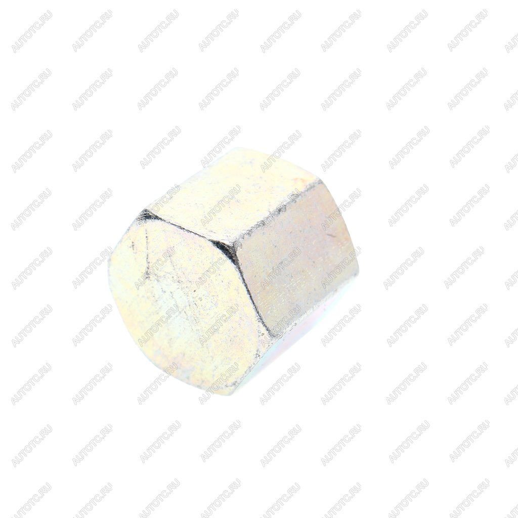 75 р. Гайка (69х69х19мм) колпачковая BOSCH BOSCH f002d13547 BOSCH f002d13547  с доставкой в г. Кемерово